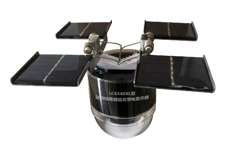 LC-6540XL型架空線路帶電顯示器